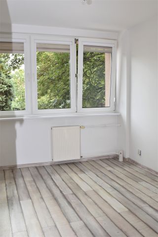 Mieszkanie 3-pokojowe Szczecin Śródmieście, ul. Sołtysia. Zdjęcie 11