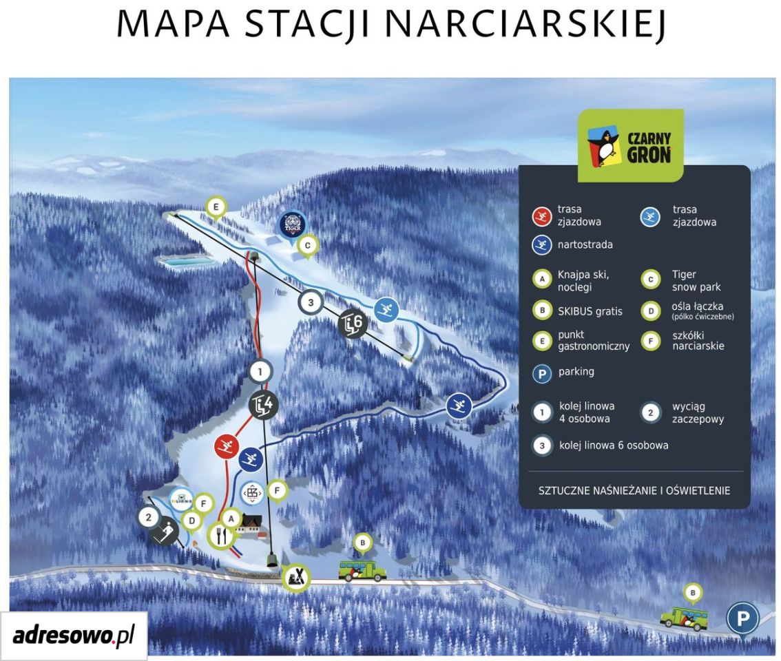 Działka budowlana Rzyki, os. Praciaki. Zdjęcie 11
