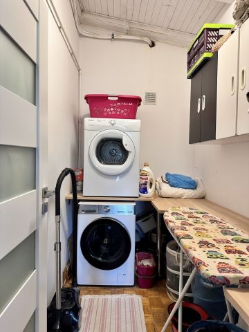 dom szeregowy, 8 pokoi Poznań, ul. Artura Oppmana. Zdjęcie 29