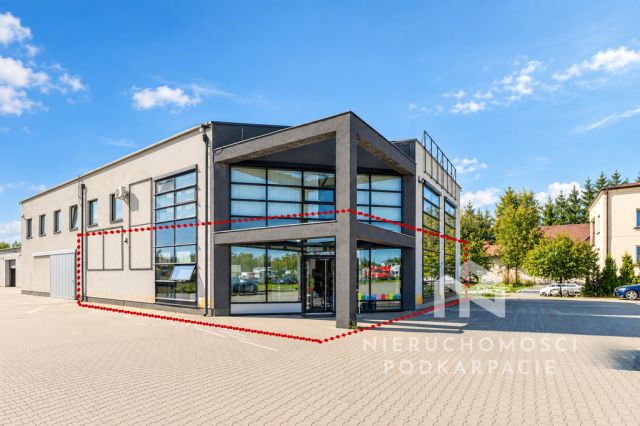Lokal Rzeszów, ul. Borowa. Zdjęcie 1