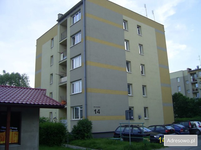 Mieszkanie 3-pokojowe Krzeszowice, ul. Armii Krajowej. Zdjęcie 1