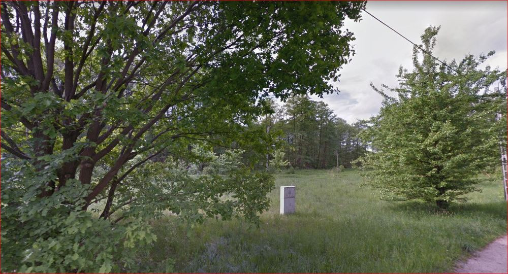 Działka inwestycyjna Sierakowo. Zdjęcie 2