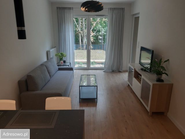 Mieszkanie 2-pokojowe Poznań Stare Miasto, ul. Na Podgórniku. Zdjęcie 1