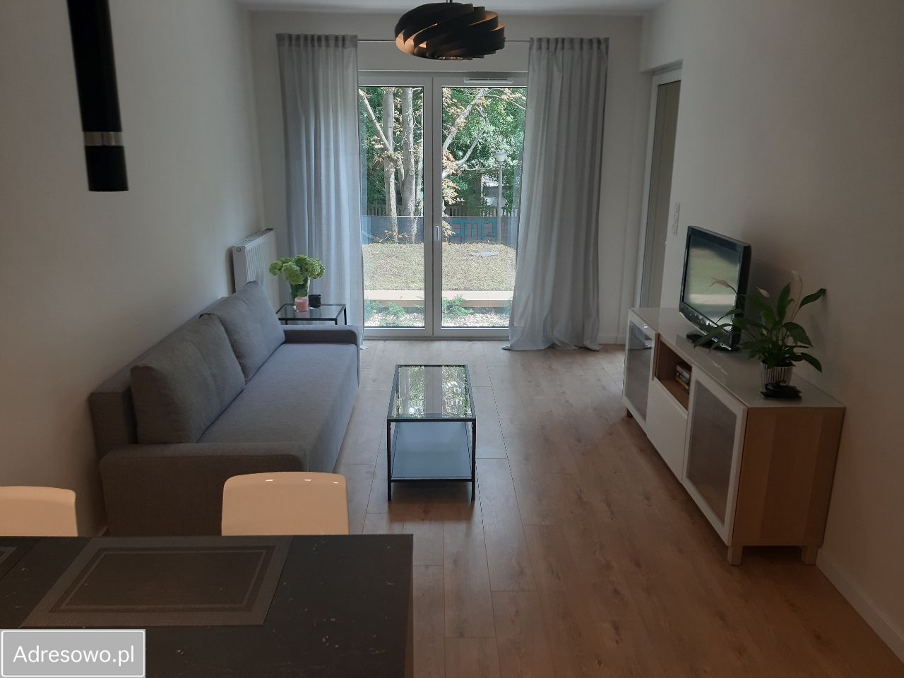 Mieszkanie 2-pokojowe Poznań Stare Miasto, ul. Na Podgórniku. Zdjęcie 1