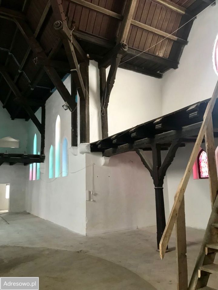 Nieruchomość komercyjna Wieldządz. Zdjęcie 7