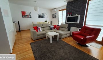 Mieszkanie 3-pokojowe Warszawa Bemowo, ul. Dywizjonu 303