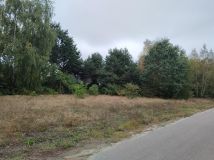 Działka budowlana Warszawa Wawer, ul. Krokusów. Zdjęcie 1