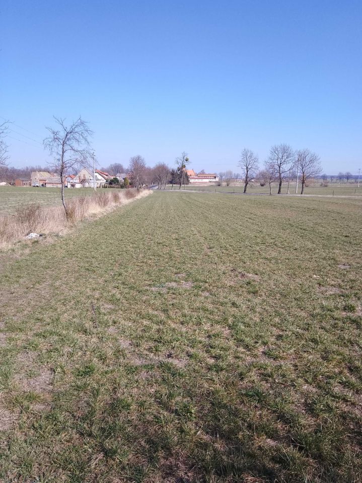 Działka budowlana Zimnowoda. Zdjęcie 2