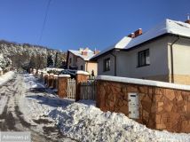 dom wolnostojący, 4 pokoje Zagrody Zgórsko, ul. Salonowa. Zdjęcie 3