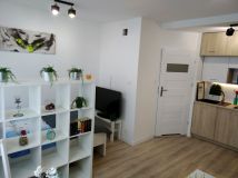 Mieszkanie 3-pokojowe Poznań, ul. Jana Keplera. Zdjęcie 1