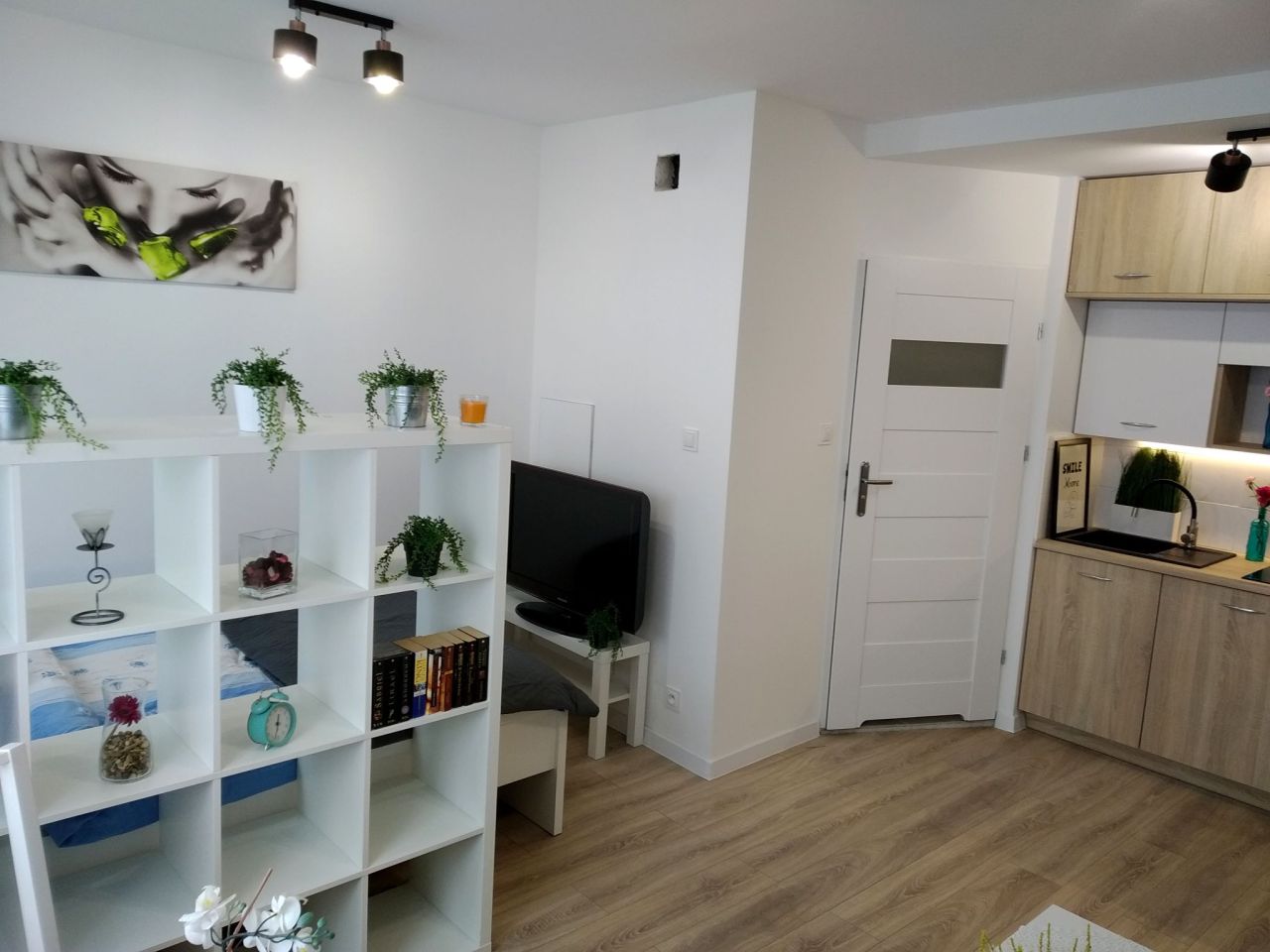 Mieszkanie 3-pokojowe Poznań, ul. Jana Keplera. Zdjęcie 2