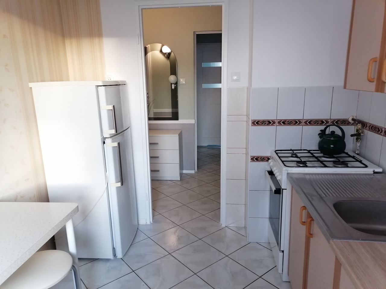 Mieszkanie 2-pokojowe Olsztyn Pieczewo, ul. Władysława Gębika. Zdjęcie 6