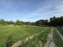 Działka rekreacyjna Chańcza. Zdjęcie 3