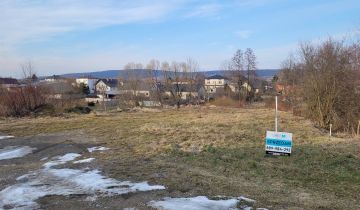Działka rekreacyjna Bieliny