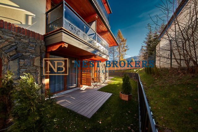 Mieszkanie 2-pokojowe Zakopane. Zdjęcie 2