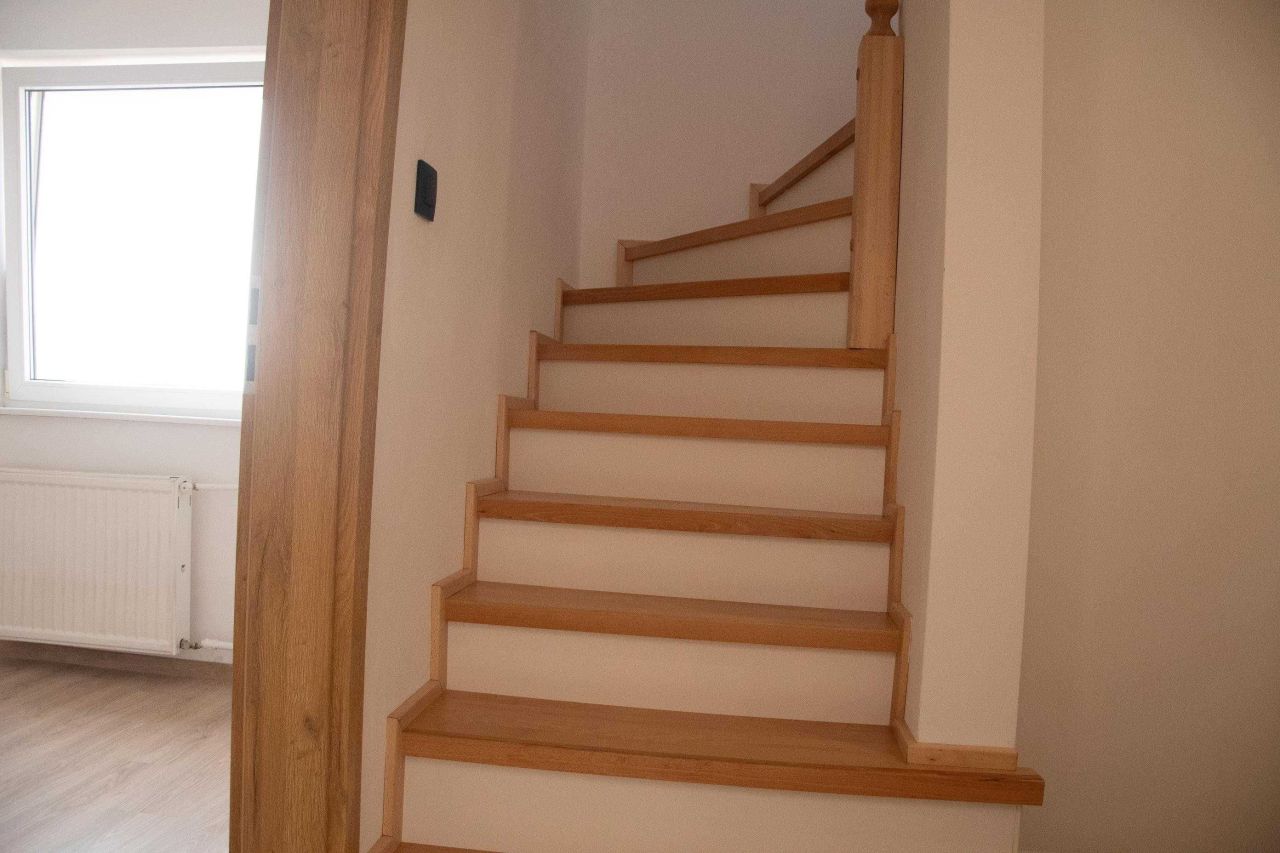 dom wolnostojący Linia. Zdjęcie 4