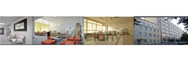 Biuro Warszawa Mokotów. Zdjęcie 1