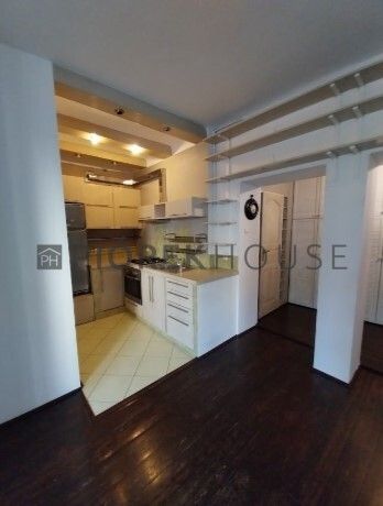 Mieszkanie 2-pokojowe Warszawa Mokotów, ul. Chełmska. Zdjęcie 4