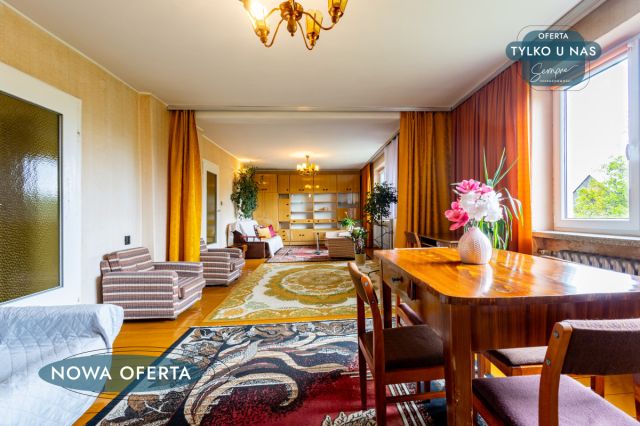 dom wolnostojący, 7 pokoi Klonowa. Zdjęcie 4