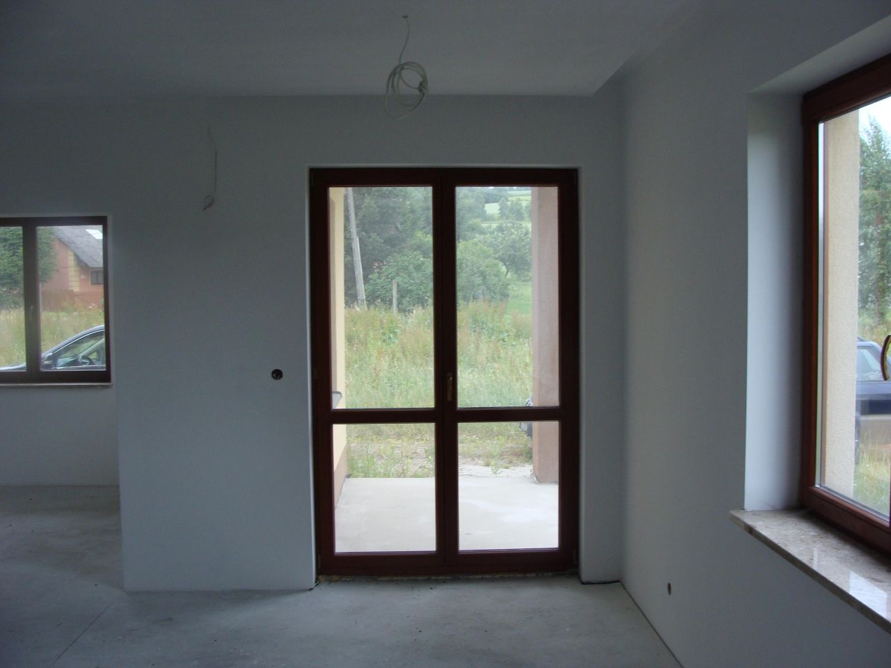 dom wolnostojący, 4 pokoje Stadniki. Zdjęcie 5