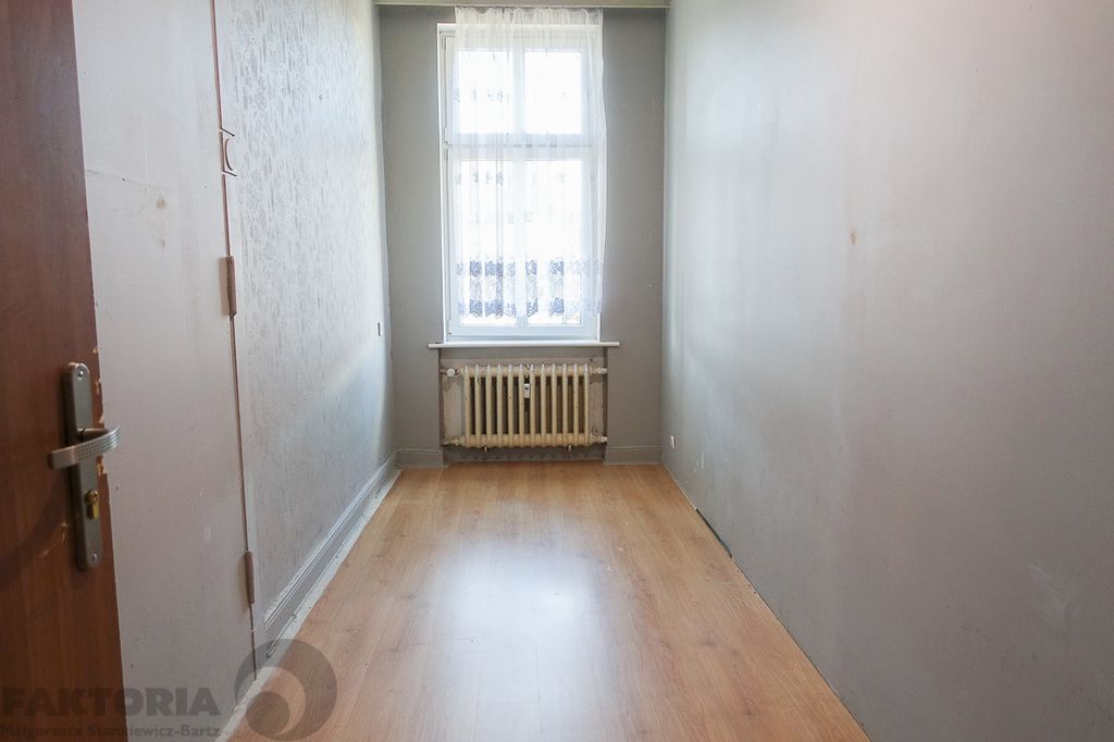 Mieszkanie 6-pokojowe Szczecin Centrum, al. Bohaterów Warszawy. Zdjęcie 17