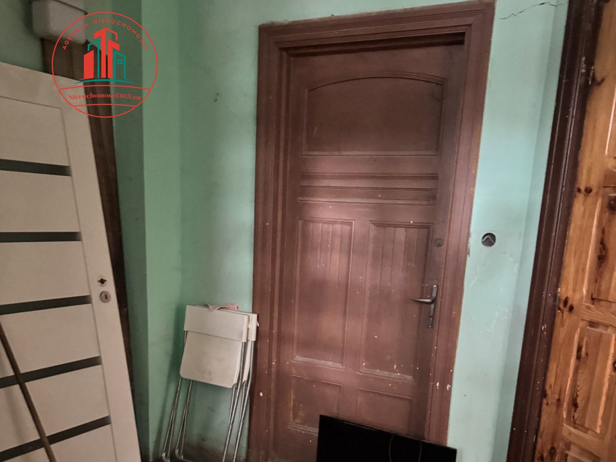 Mieszkanie 3-pokojowe Gdańsk Brzeźno, ul. Gdańska. Zdjęcie 26