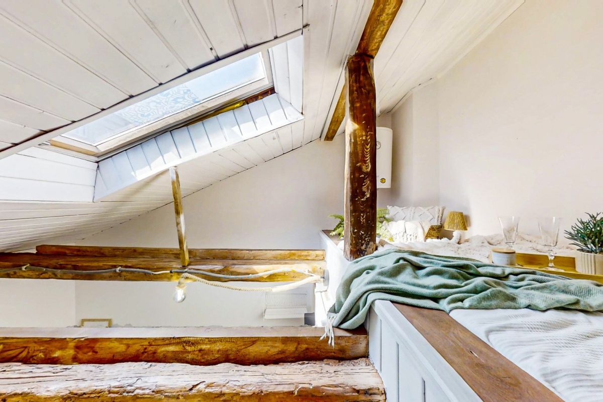 Mieszkanie 1-pokojowe Łódź Widzew, ul. Złotno. Zdjęcie 10