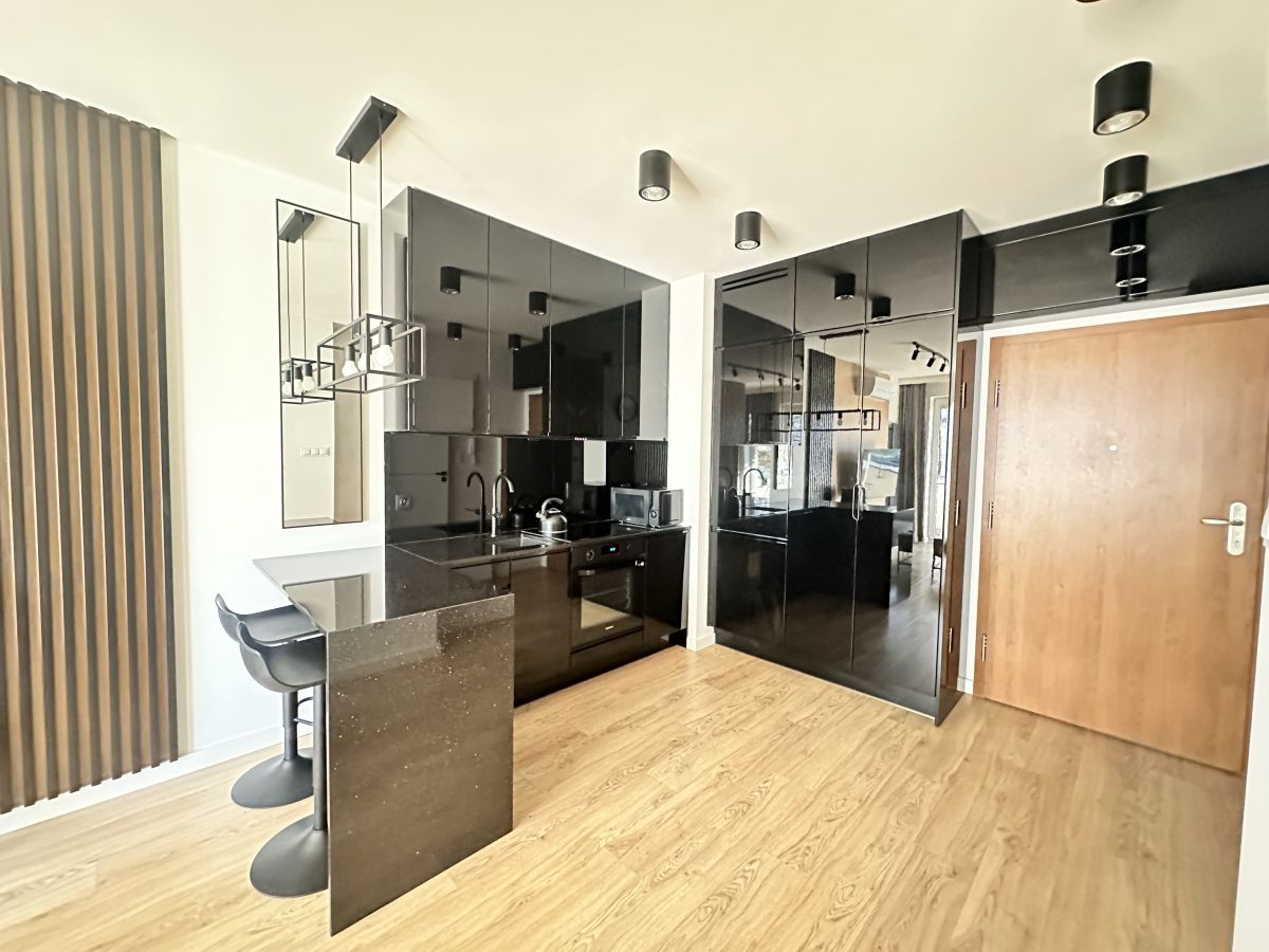 Mieszkanie 2-pokojowe Warszawa Włochy, ul. Łopuszańska. Zdjęcie 8