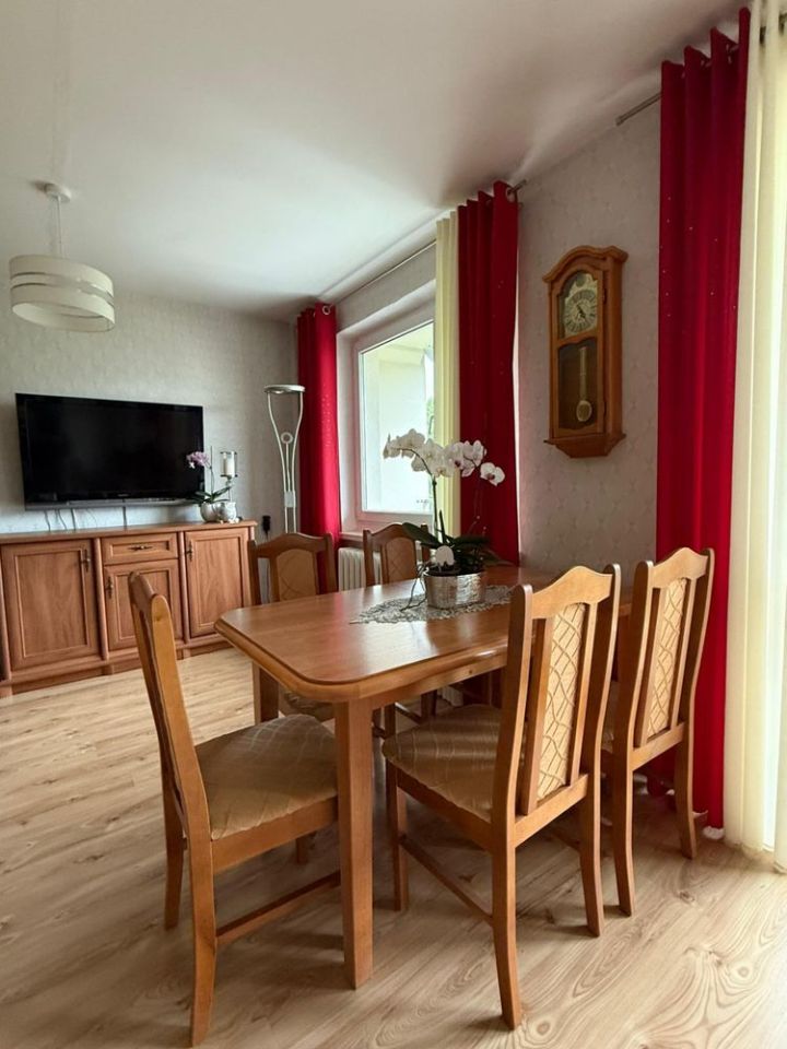 Mieszkanie 3-pokojowe Jastrzębie-Zdrój, ul. Jasna. Zdjęcie 4