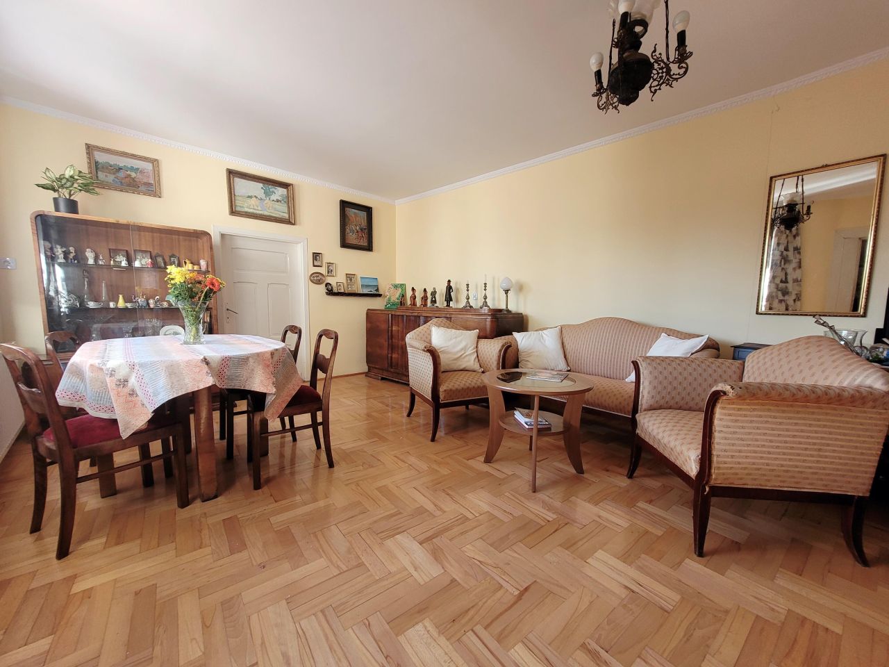 dom wolnostojący, 6 pokoi Witkowo, ul. Warszawska. Zdjęcie 8