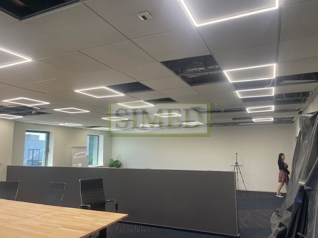 Biuro Warszawa Mokotów. Zdjęcie 7