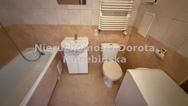 Mieszkanie 1-pokojowe Tomaszów Mazowiecki, ul. Niska. Zdjęcie 3