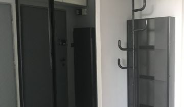 Mieszkanie 2-pokojowe Warszawa Bielany, ul. gen. Władysława Andersa