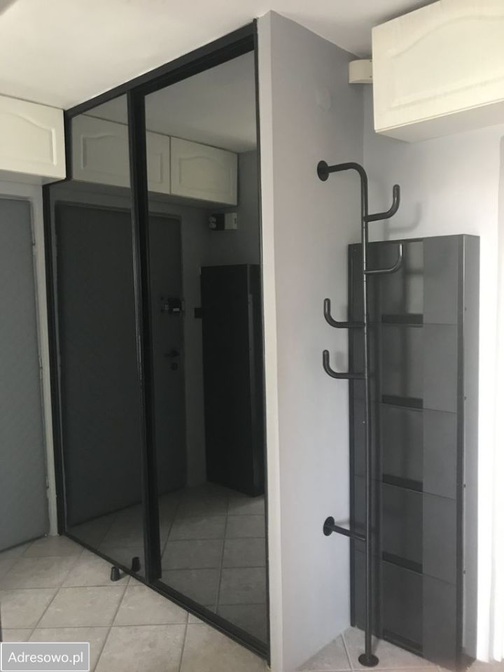 Mieszkanie 2-pokojowe Warszawa Bielany, ul. gen. Władysława Andersa. Zdjęcie 2