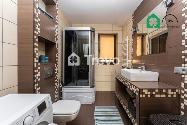 dom wolnostojący, 6 pokoi Szemud, ul. Mikołaja Kopernika. Zdjęcie 6