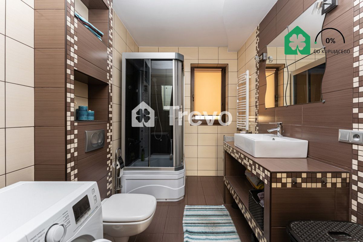 dom wolnostojący, 6 pokoi Szemud, ul. Mikołaja Kopernika. Zdjęcie 6