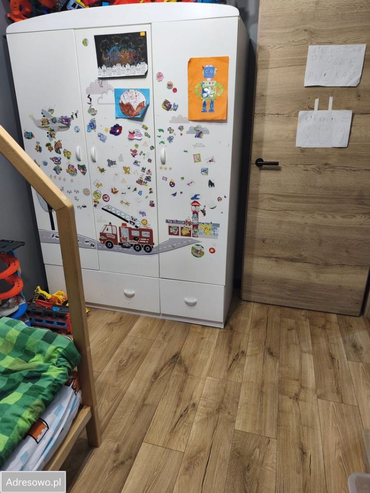 Mieszkanie 3-pokojowe Czechowice-Dziedzice, ul. Wąska. Zdjęcie 14