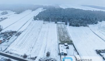 Działka budowlana Kochanów