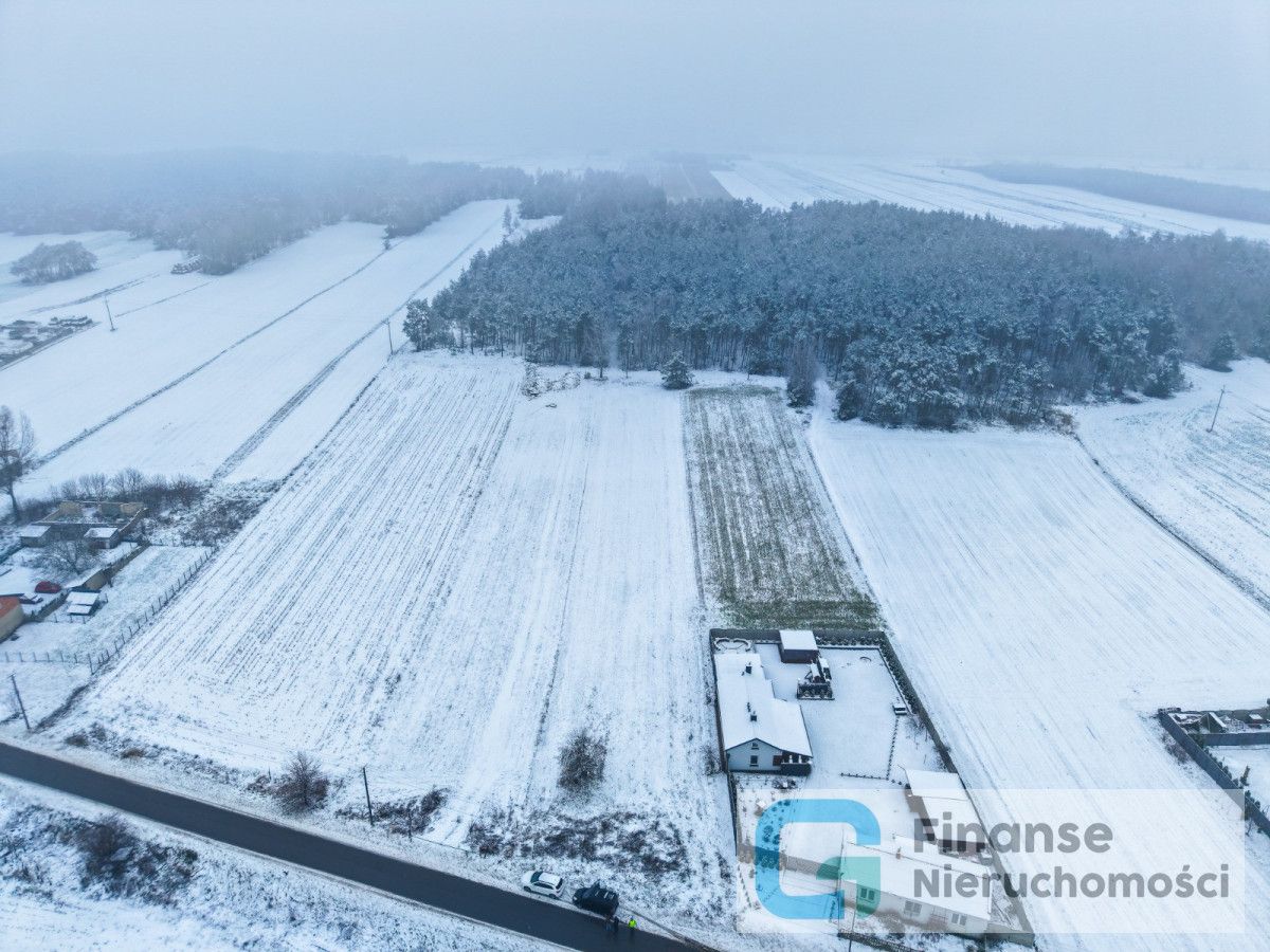 Działka budowlana Kochanów. Zdjęcie 2