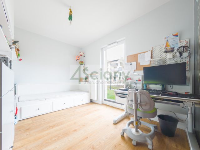 Mieszkanie 4-pokojowe Warszawa Białołęka, ul. Mariana Hemara. Zdjęcie 16