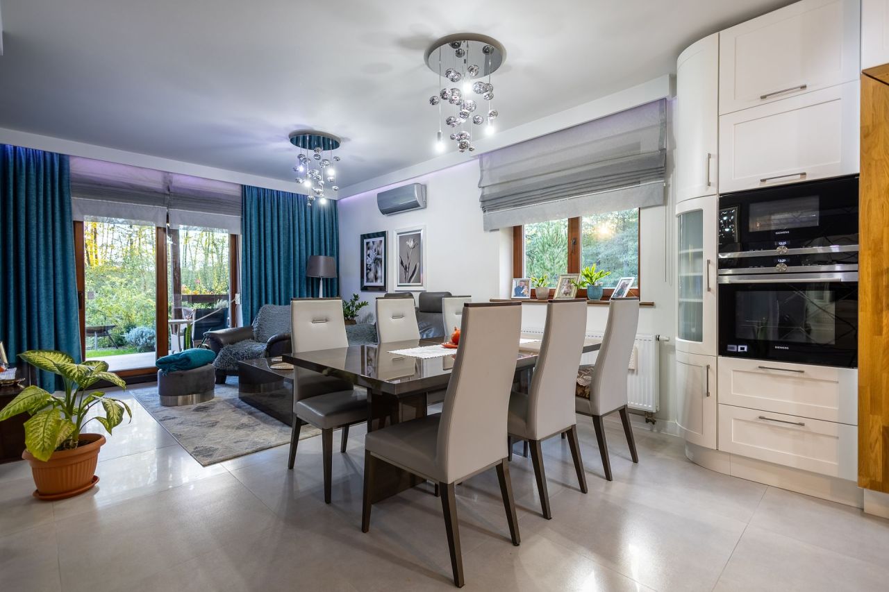 dom wolnostojący, 6 pokoi Nowe Biskupice. Zdjęcie 14