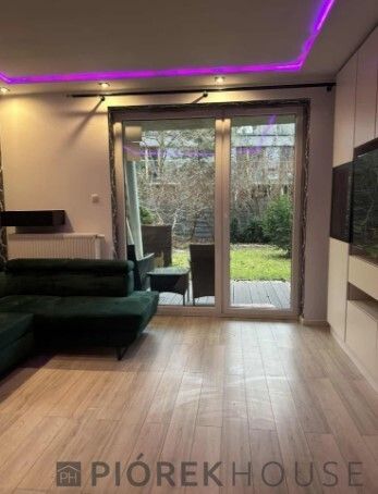 Mieszkanie 2-pokojowe Warszawa Białołęka, ul. Krzyżówki. Zdjęcie 2