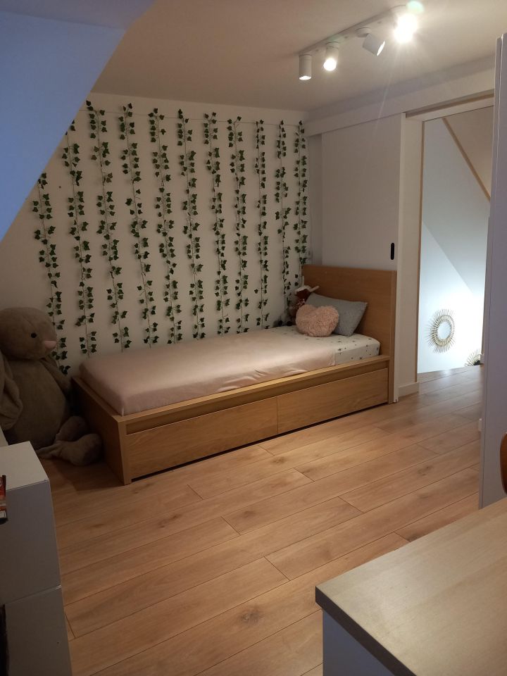 dom szeregowy, 5 pokoi Zabrze Centrum, ul. Czołgistów. Zdjęcie 16