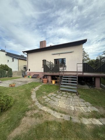 dom wolnostojący, 6 pokoi Krzycko Wielkie. Zdjęcie 6