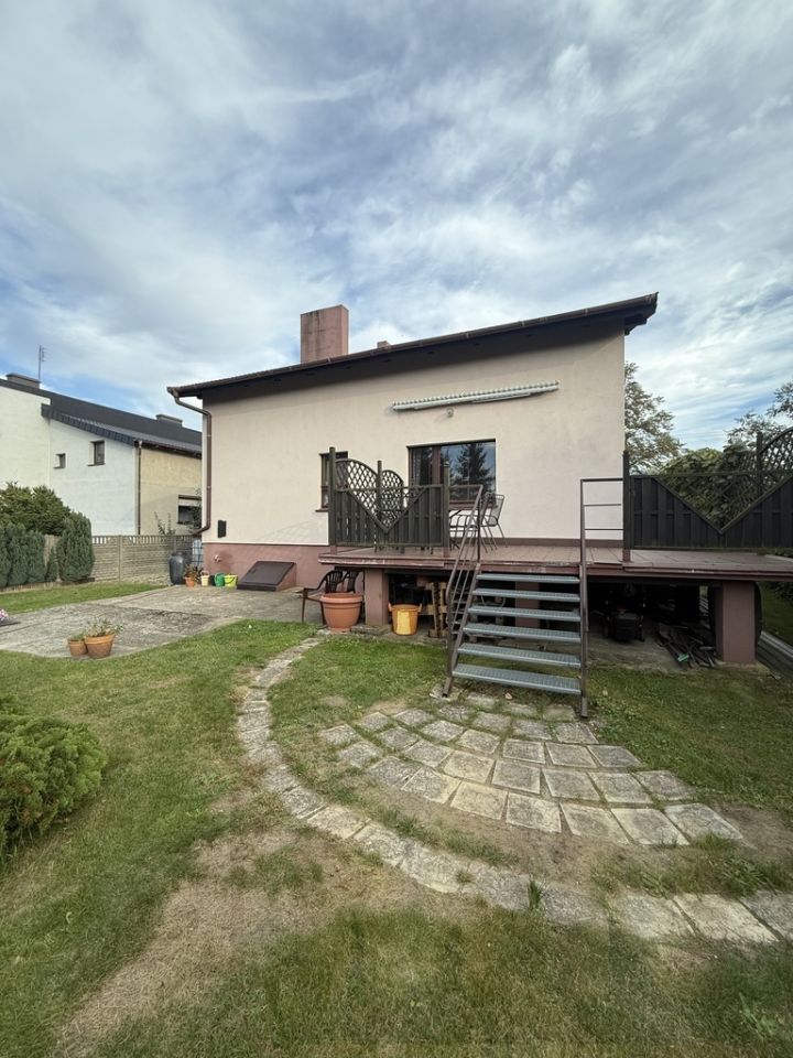 dom wolnostojący, 6 pokoi Krzycko Wielkie. Zdjęcie 6