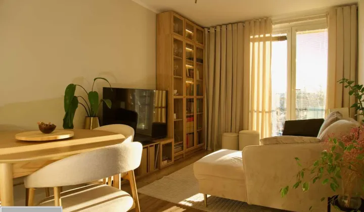 Mieszkanie 3-pokojowe Jelcz-Laskowice Centrum, ul. Stefana Drzewieckiego