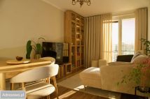 Mieszkanie 3-pokojowe Jelcz-Laskowice Centrum, ul. Stefana Drzewieckiego