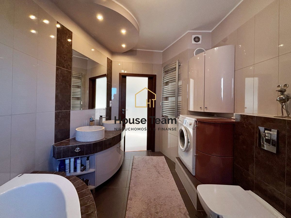 Mieszkanie 4-pokojowe Bydgoszcz Górzyskowo, ul. Jaskółcza. Zdjęcie 14