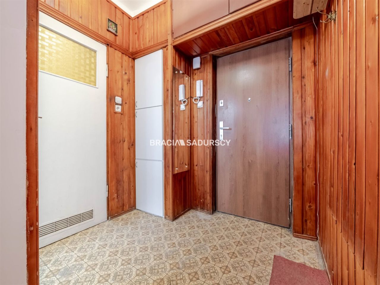 Mieszkanie 1-pokojowe Kraków Prądnik Czerwony, ul. Pawła Włodkowica. Zdjęcie 19