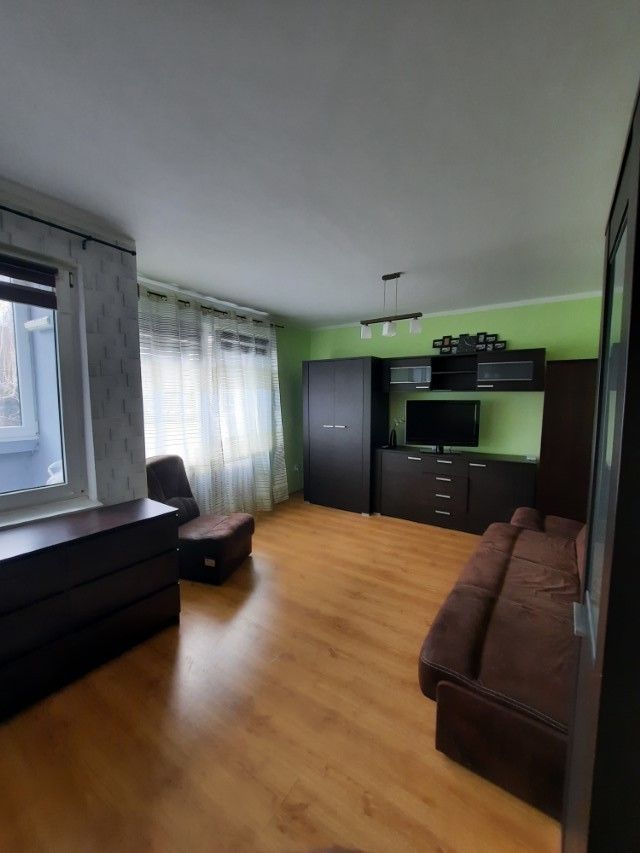 Mieszkanie 1-pokojowe Polanica-Zdrój, ul. Łąkowa. Zdjęcie 1